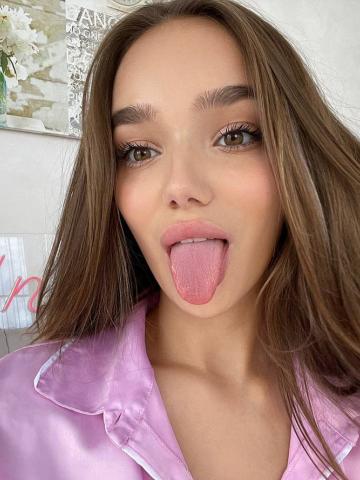 Елизавета Эффектная фото 2