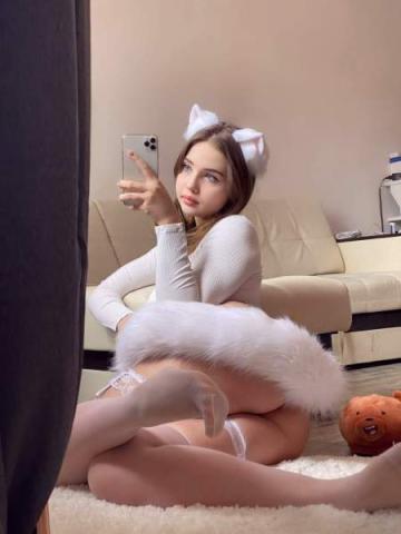 Элеонора Модель фото 2