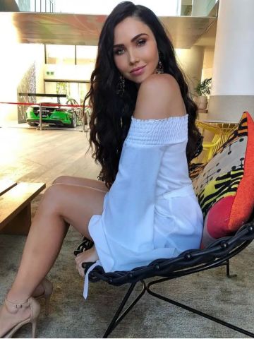 Богдана Яркая Реал