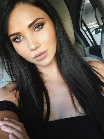 Богдана Яркая Реал фото 3