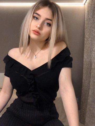 Агния 🍓🍒 фото 4