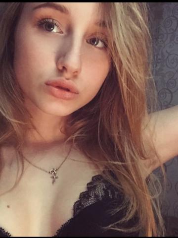 Елизавета 💞❤️