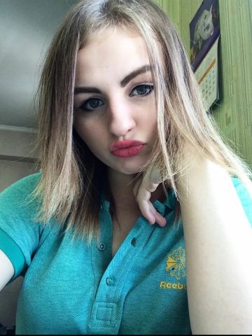 Елизавета 💞❤️ фото 3