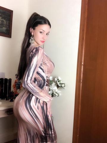 Дина Новенькая Красотка