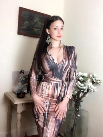 Дина Новенькая Красотка фото 2