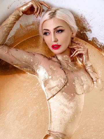 Галина фото 8